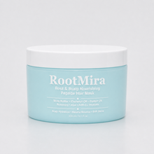 RootMira Scalp Nourishing Peptide Hair Mask