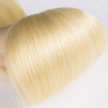 9A Grade 613 Blonde Hair Deal Straight