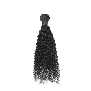 8A Grade Kinky Curly Hair Extensions