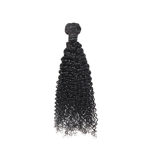 8A Grade Kinky Curly Hair Extensions (Wholesale)