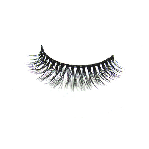 3D mink lashes