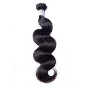 9A Grade Body Wave Hair Extensions