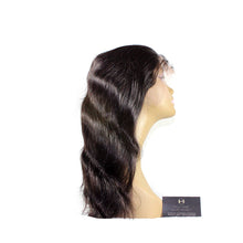 9A Grade Body Wave 13X6 HD Lace Frontal Wig