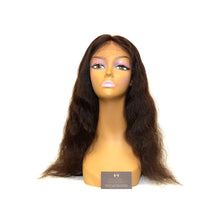9A Grade Body Wave Full Lace Wig