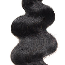 10A Grade Body Wave Indian Hair Extensions