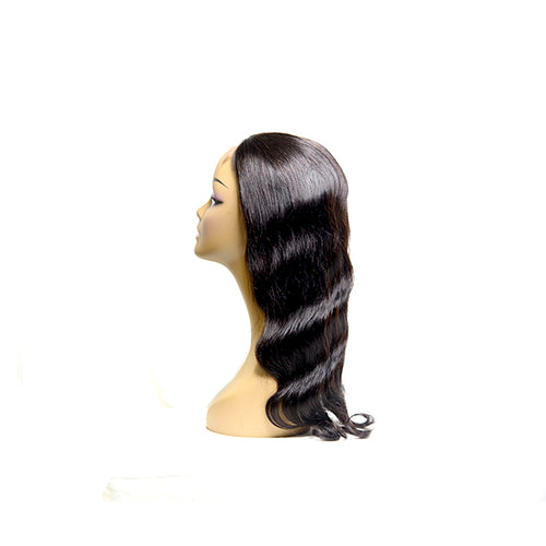 9A Grade Body Wave 4X4 Lace Closure Wig (Wholesale)