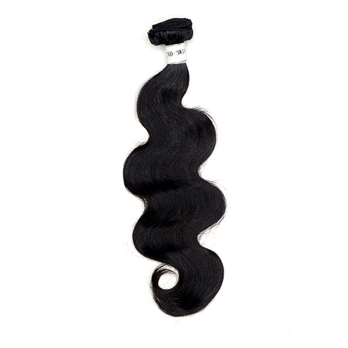 10A Grade Body Wave Indian Hair Extensions