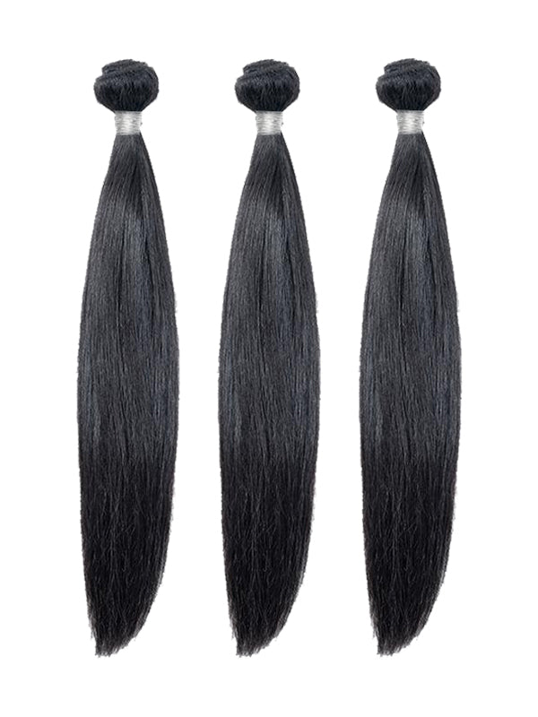 Human hair 9a on sale grade