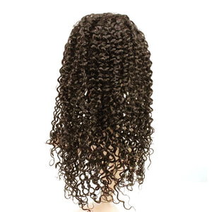 9A Grade Curly Full Lace Wig