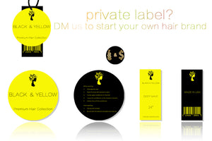 Private Label Hang Tags