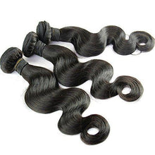 8A Grade Body Wave Hair Extensions