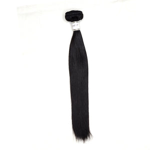 10A Grade Straight Indian Hair Extensions