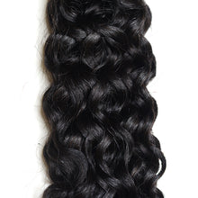 10A Grade Water Wave Indian Hair Extensions
