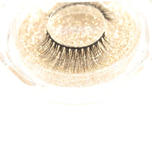 10-Pair Layered Mink Lashes- Style X18