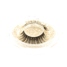 10-Pair Layered Mink Lashes- Style X24