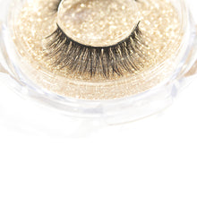 10-Pair Layered Mink Lashes- Style X30
