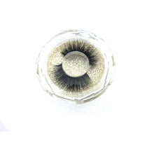 10-Pair Layered Mink Lashes- Style X32