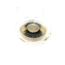 10-Pair Layered Mink Lashes- Style X32
